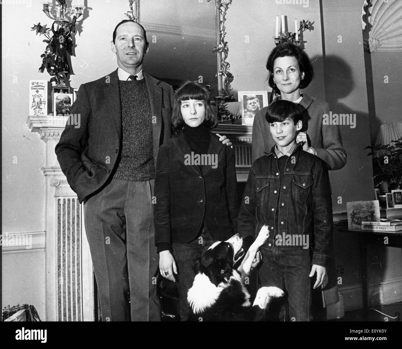 Colin baron Fotos und Bildmaterial in hoher Auflösung Alamy