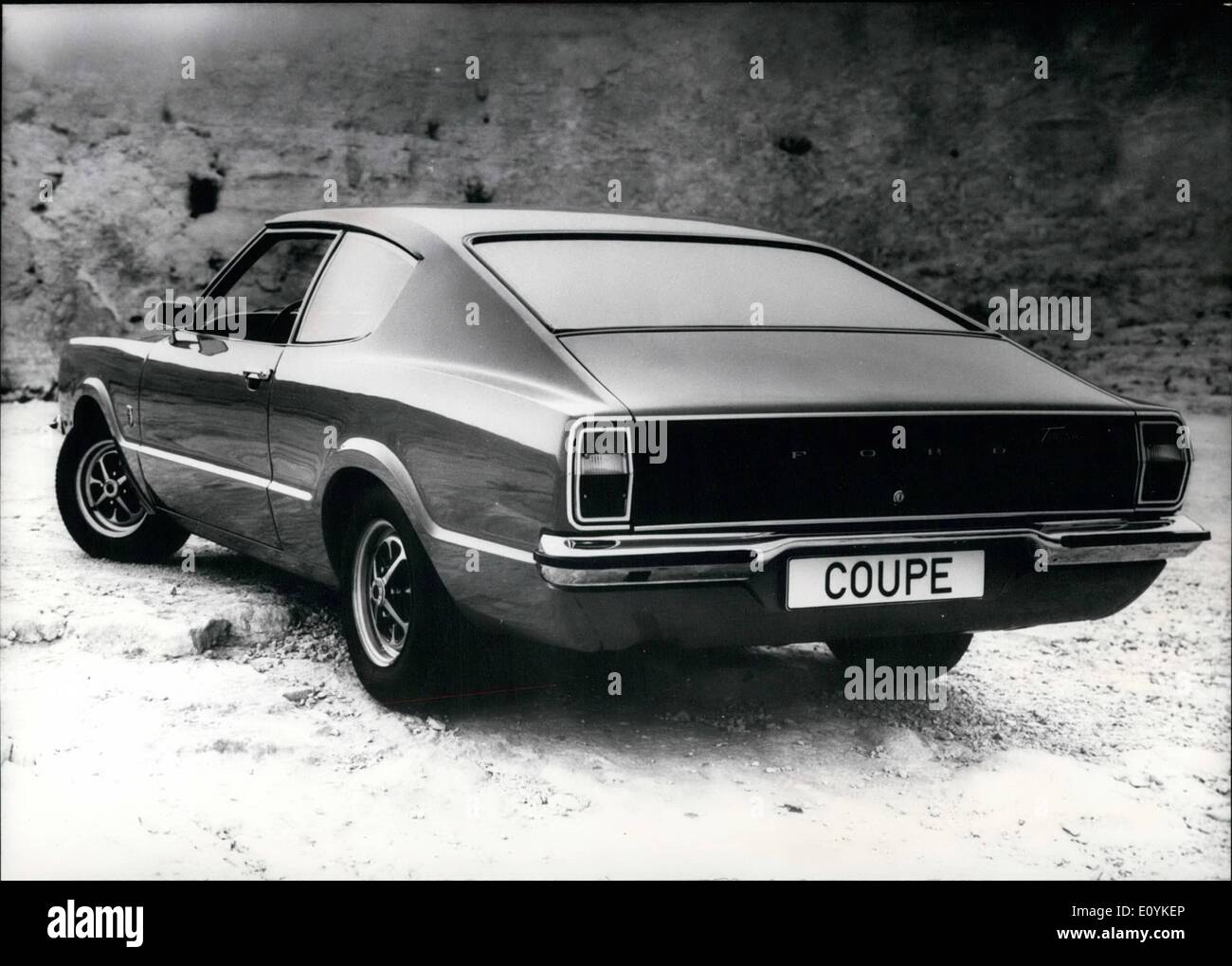Ford 1970 -Fotos und -Bildmaterial in hoher Auflösung – Alamy