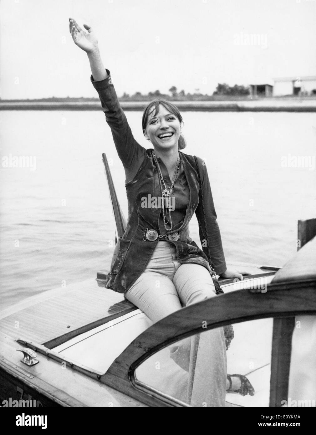 Olive Rudge Schauspielerin anna karen -Fotos und -Bildmaterial in hoher Auflösung ...
