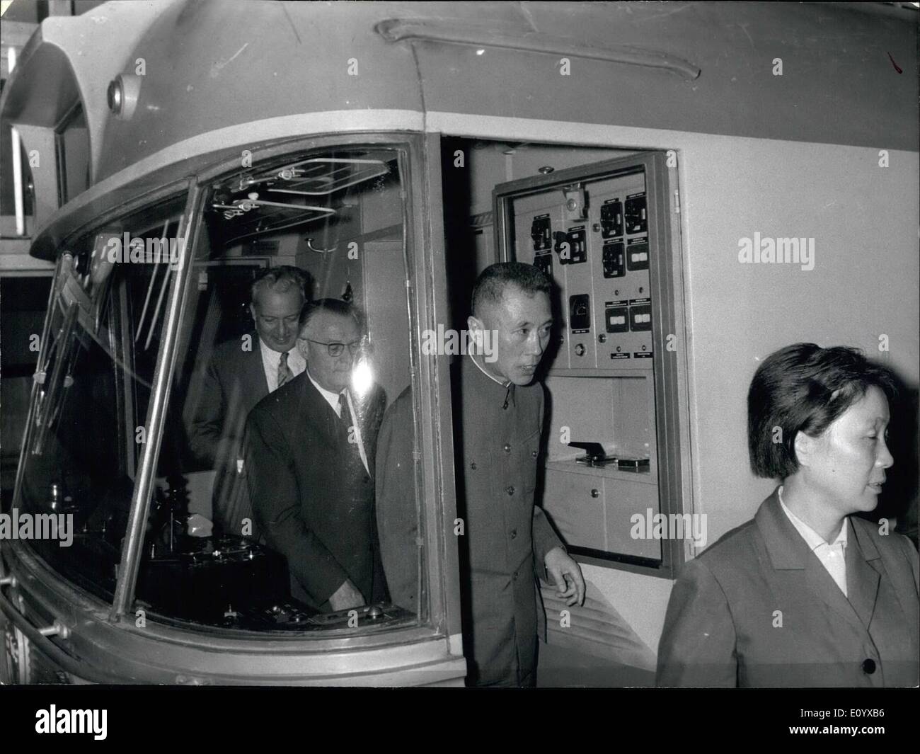 Guy Mollet Stockfotos und bilder Kaufen Alamy