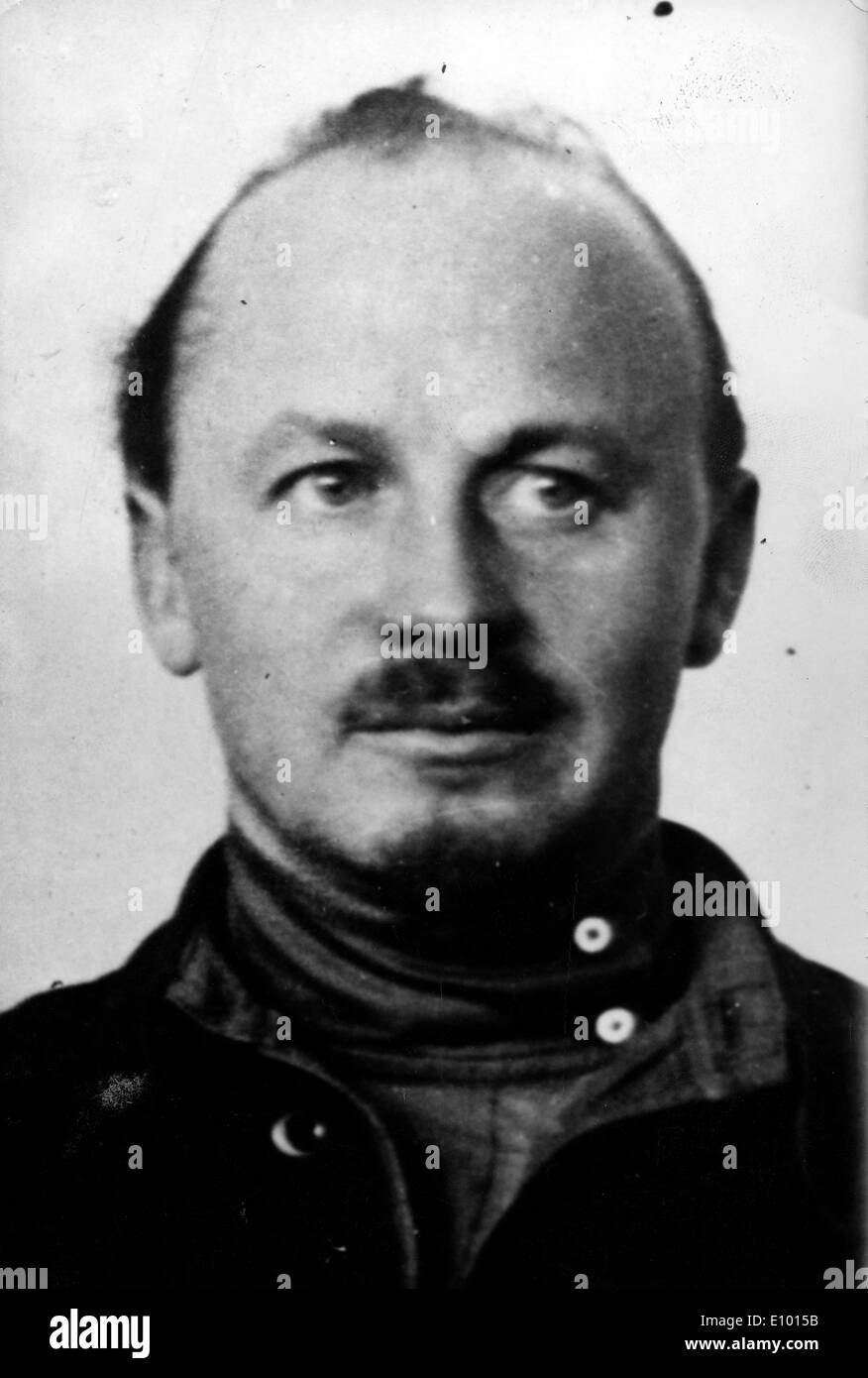 Nikolai bukharin Fotos und Bildmaterial in hoher Auflösung Alamy