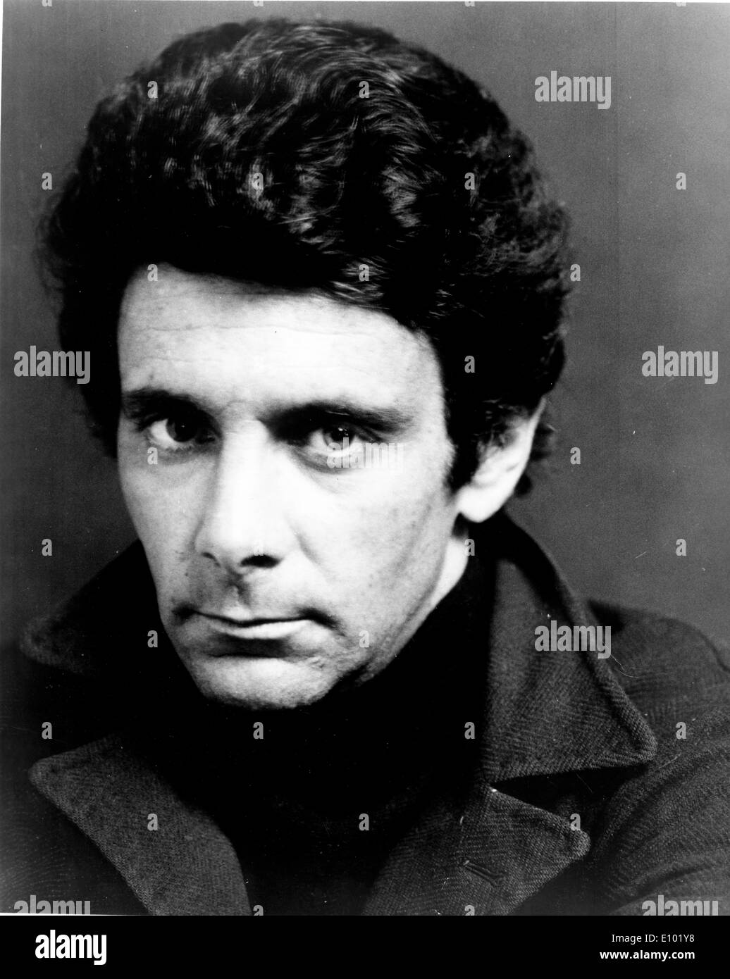 Fotograf ALAN BROOKS Stockfoto