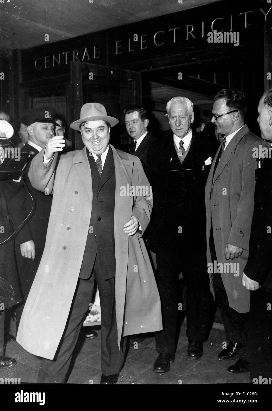 Malenkov Fotos und Bildmaterial in hoher Auflösung Alamy