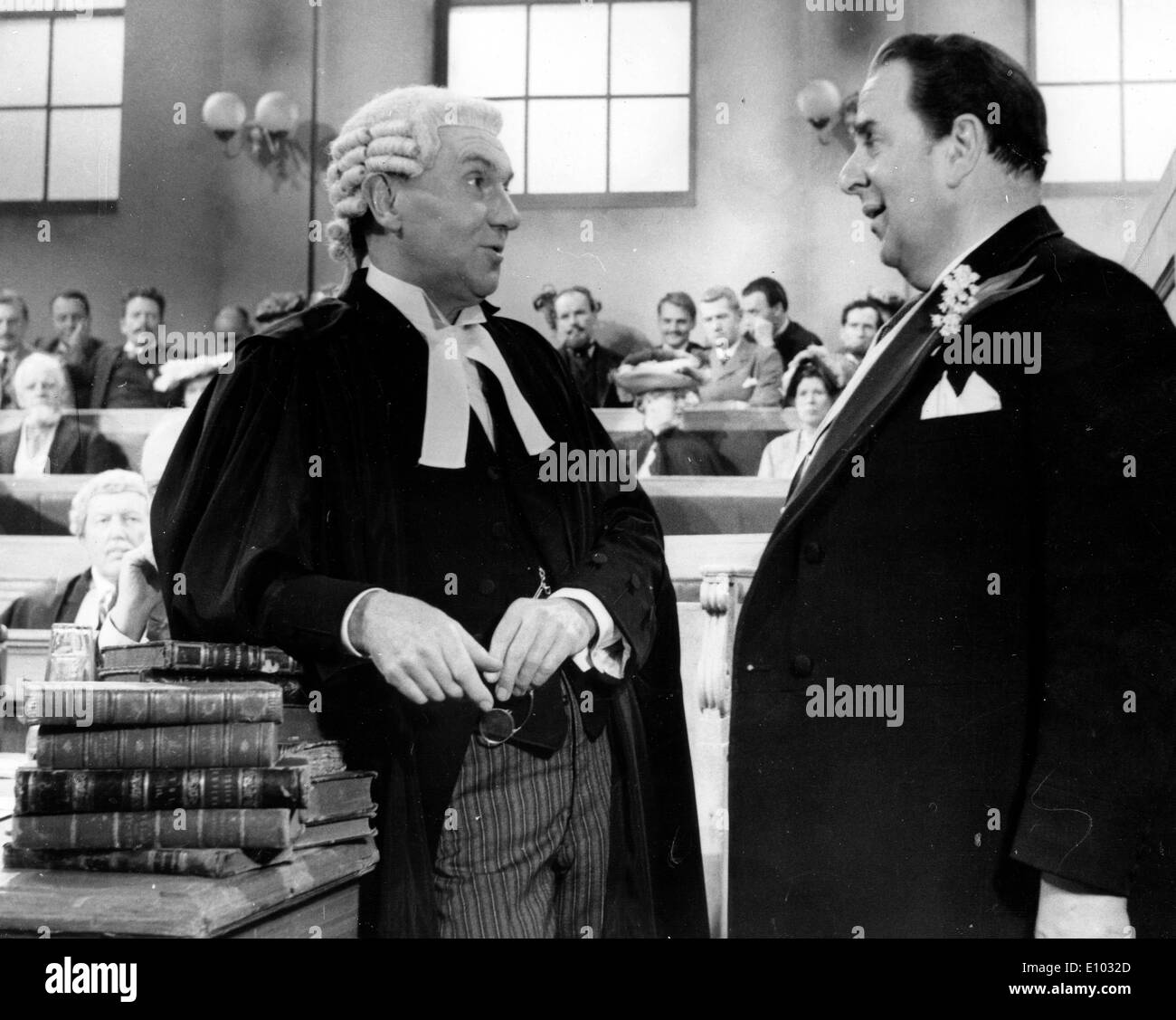 OSCAR WILDE Stockfoto