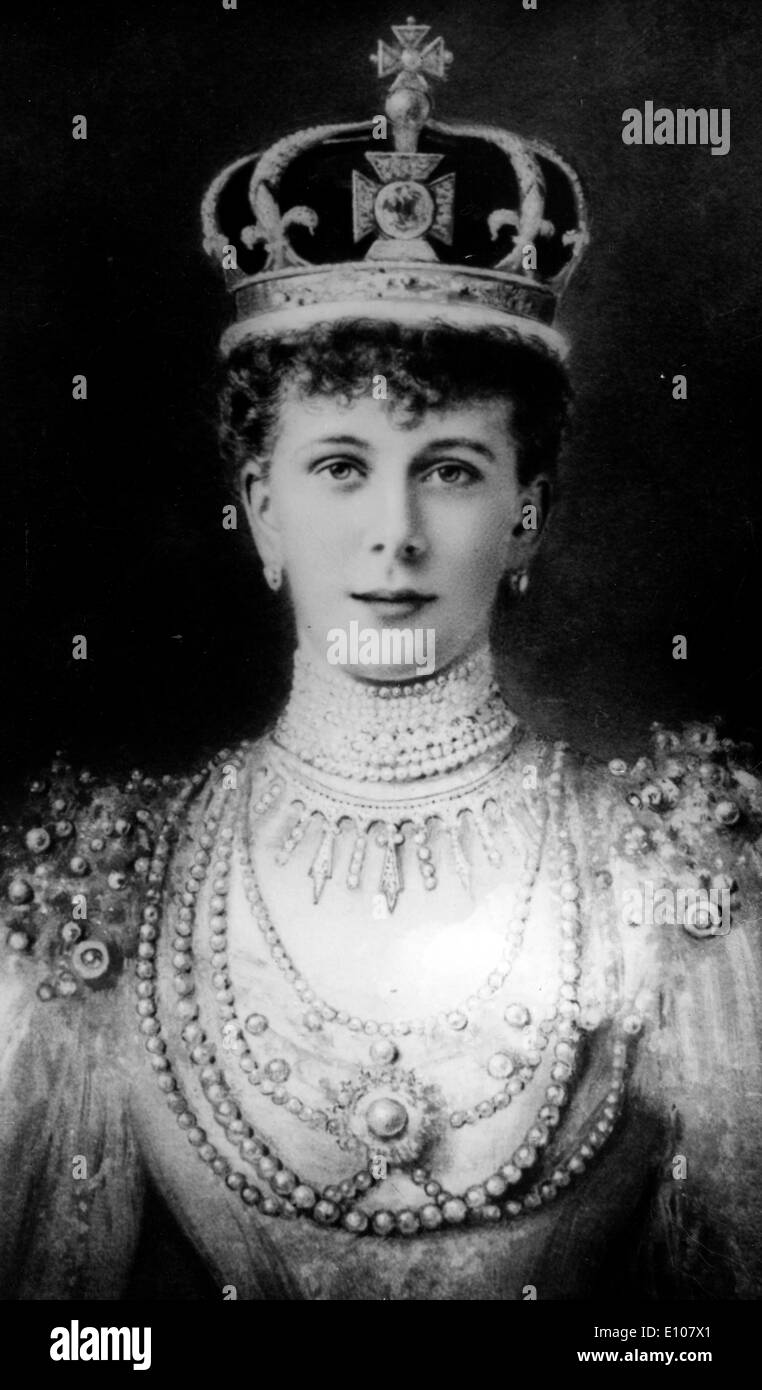 Die königin maria Fotos und Bildmaterial in hoher Auflösung Alamy