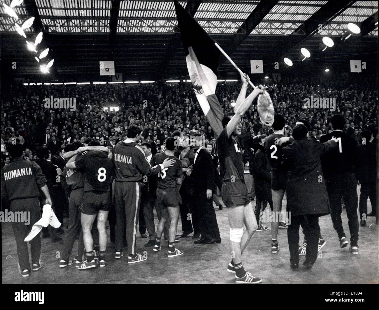 German handball championship Fotos und Bildmaterial in hoher