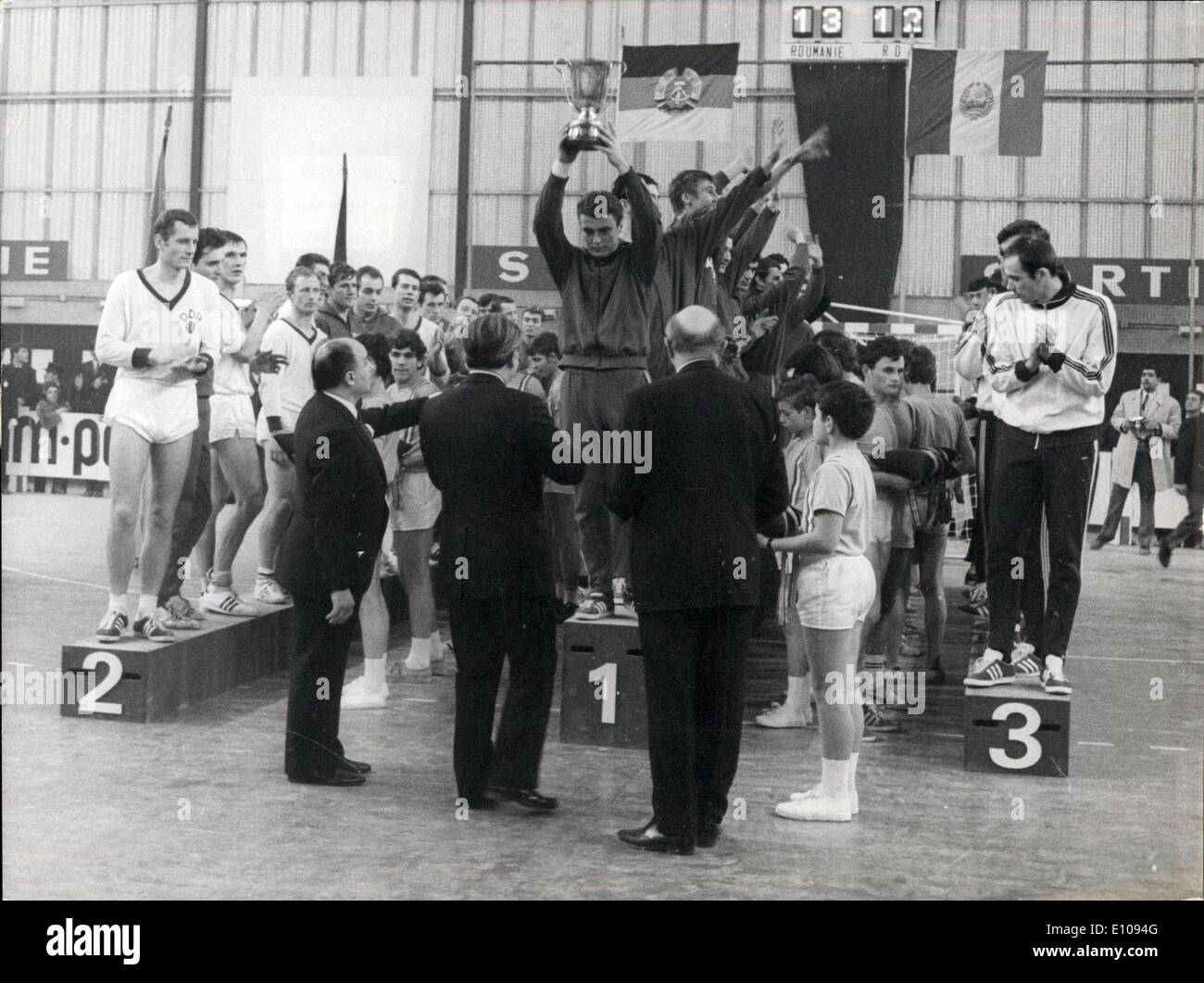 Deutsche mannschaft 1970 Fotos und Bildmaterial in hoher Auflösung
