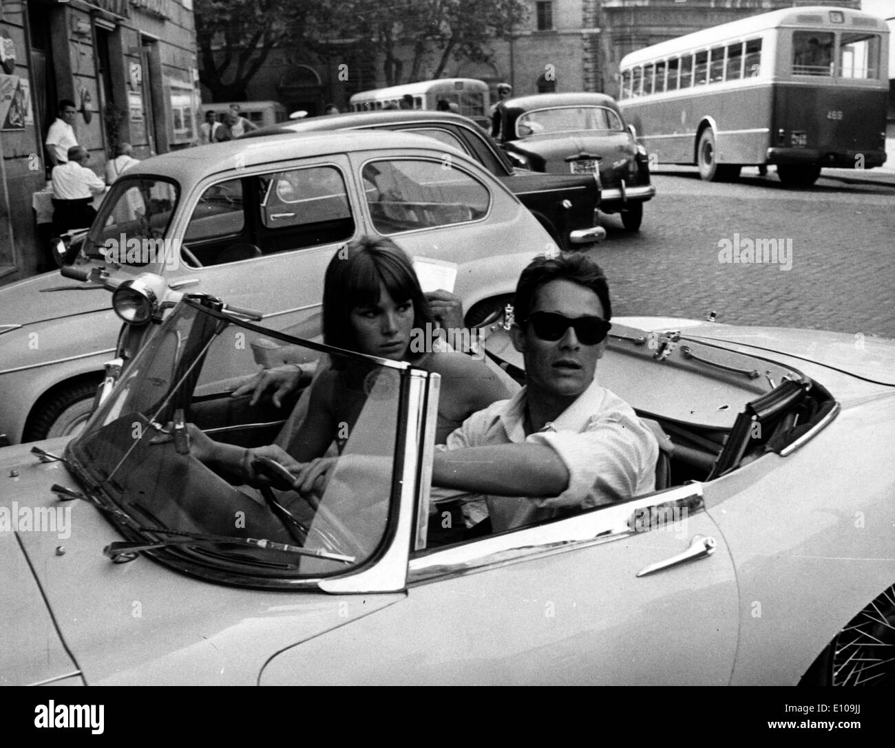 Jacques charrier Fotos und Bildmaterial in hoher Auflösung Alamy