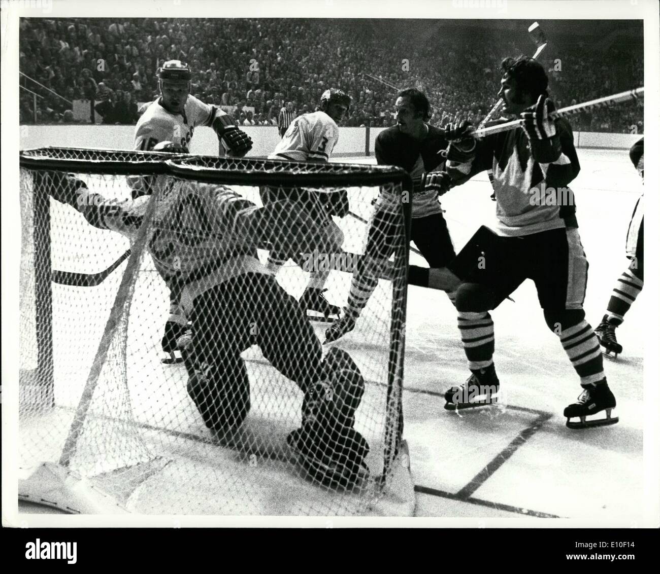 Hockey ussr ice Fotos und Bildmaterial in hoher Auflösung Alamy