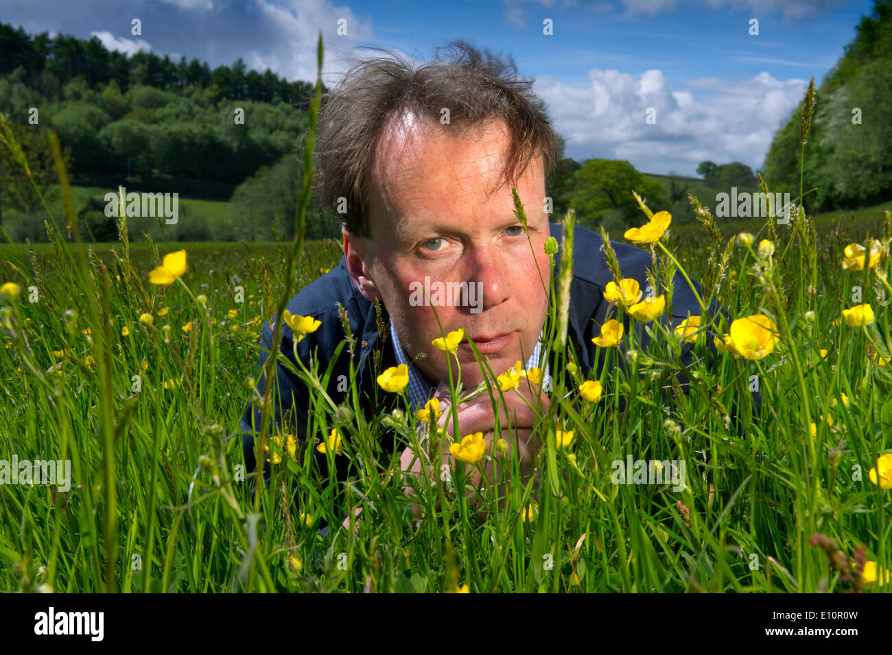 John Lewis Stempel Stockfotos und bilder Kaufen Alamy