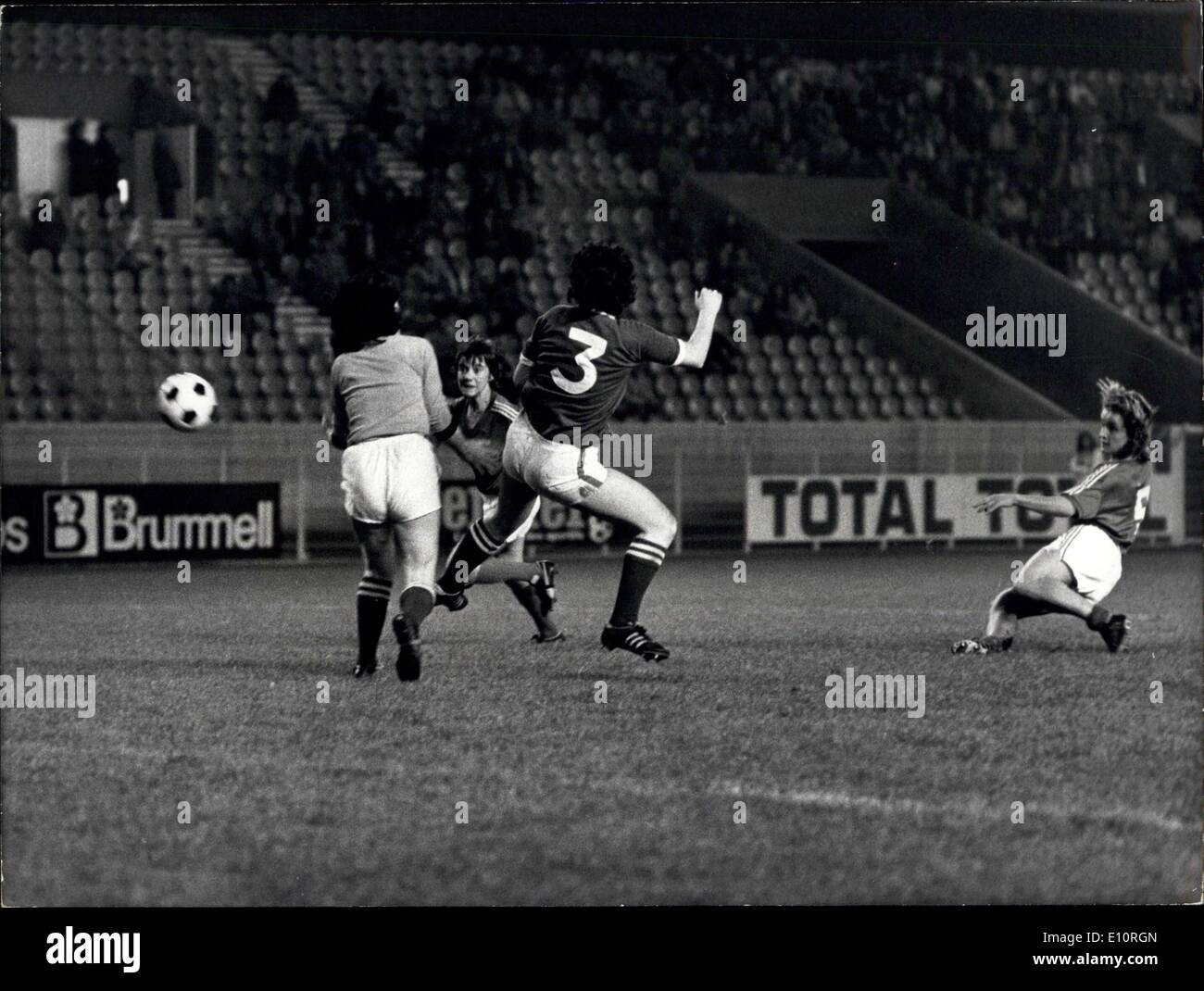 Fußball der frauen 1973 Fotos und Bildmaterial in hoher Auflösung Alamy