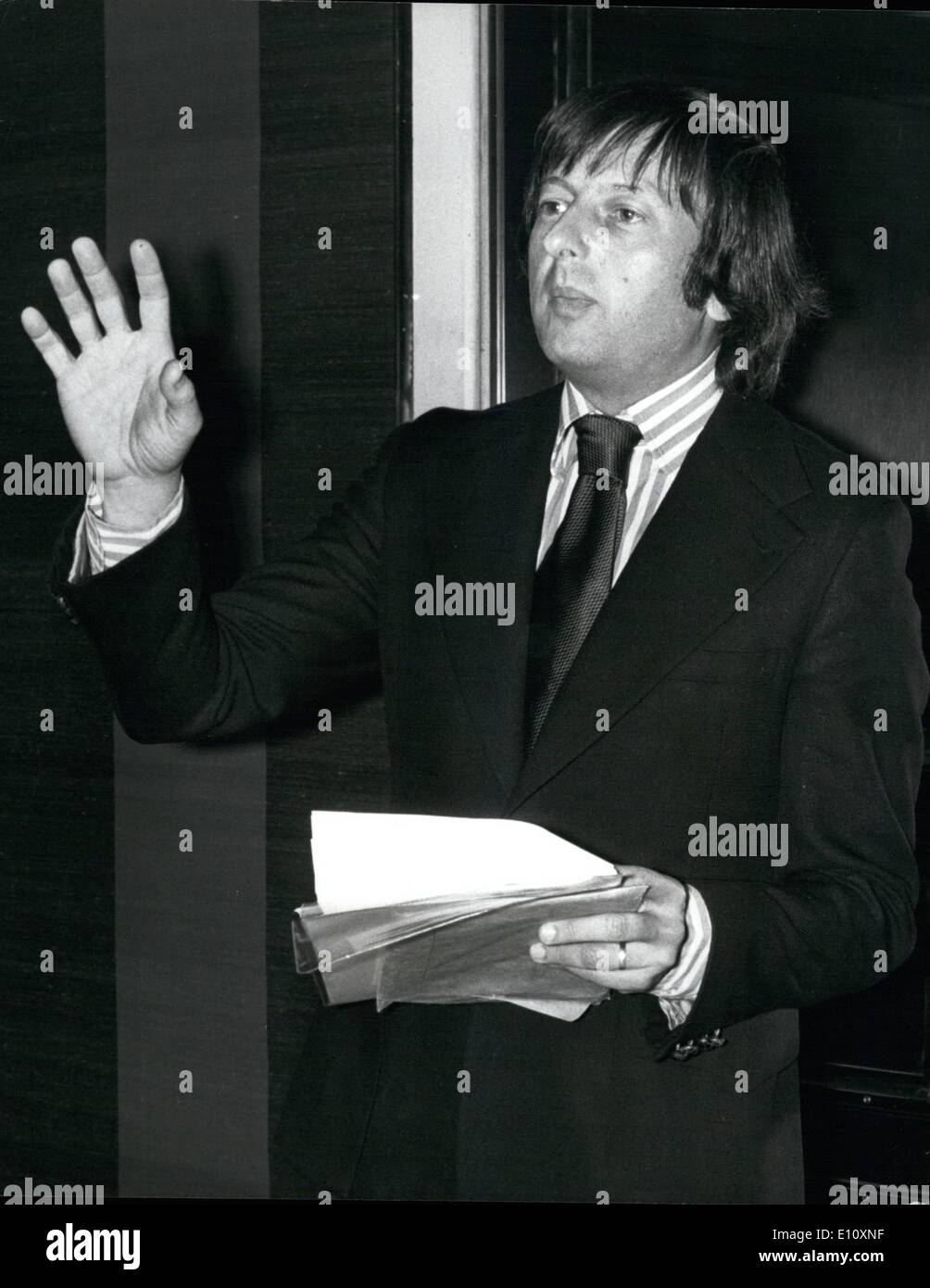 Andre previn Fotos und Bildmaterial in hoher Auflösung Alamy