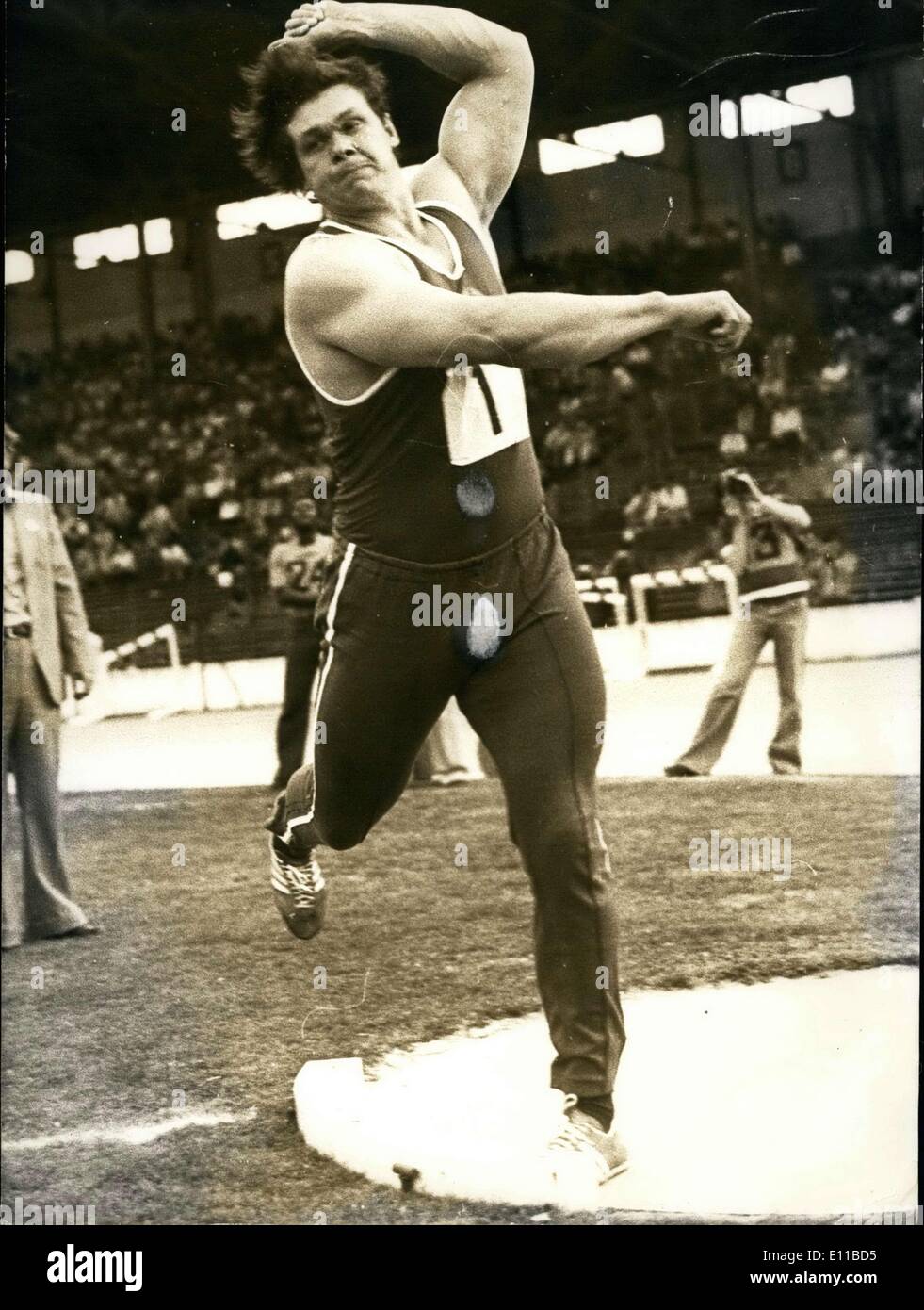 Historische leichtathletik Fotos und Bildmaterial in hoher Auflösung