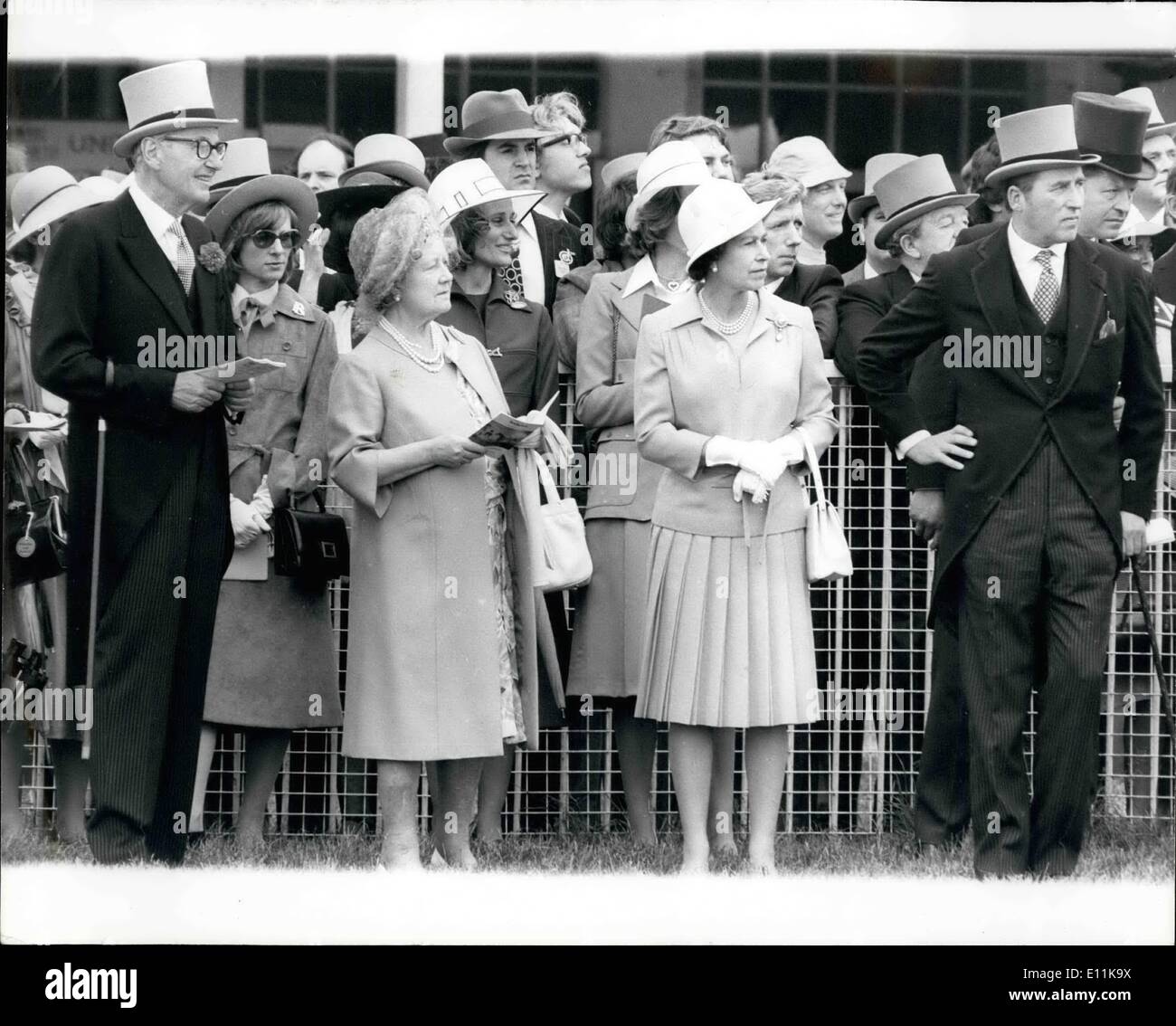 Epsom Derby Gewinner Stockfotos Und Bilder Kaufen Alamy