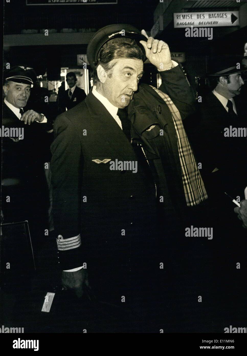 Lino Ventura Stockfotos und bilder Kaufen Alamy