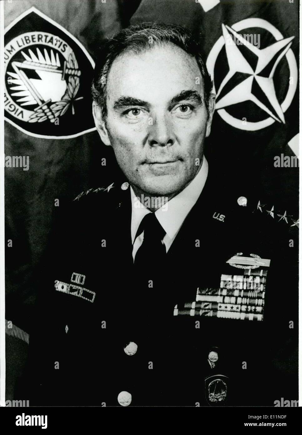 Oberster alliierter befehlshaber europa Fotos und Bildmaterial in