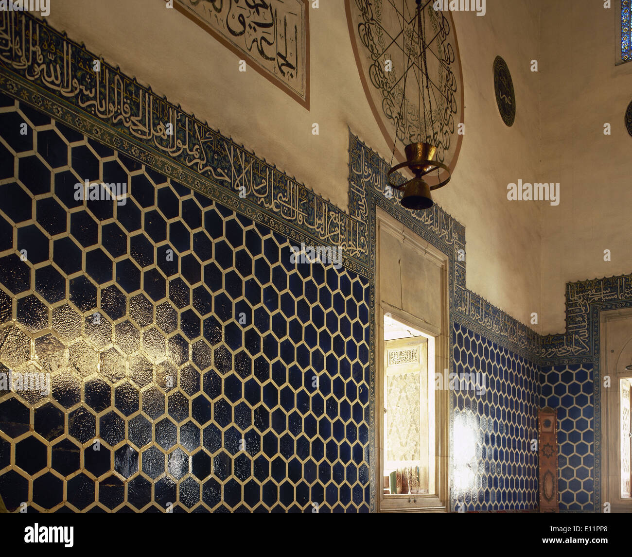 Haci ivaz pasha Fotos und Bildmaterial in hoher Auflösung Alamy