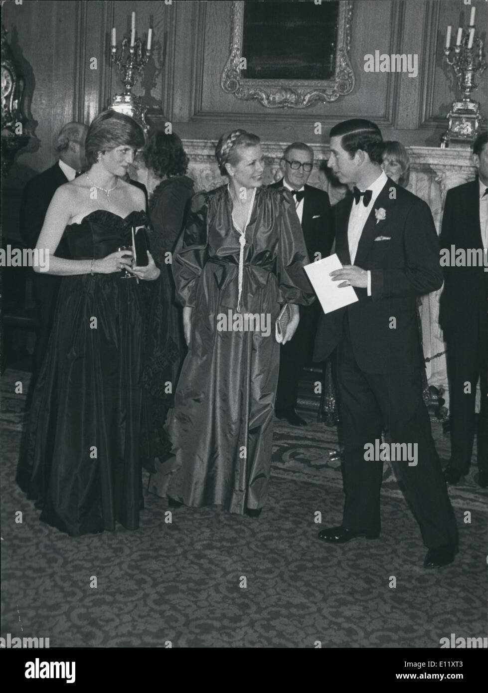 Princess diana press Fotos und Bildmaterial in hoher Auflösung