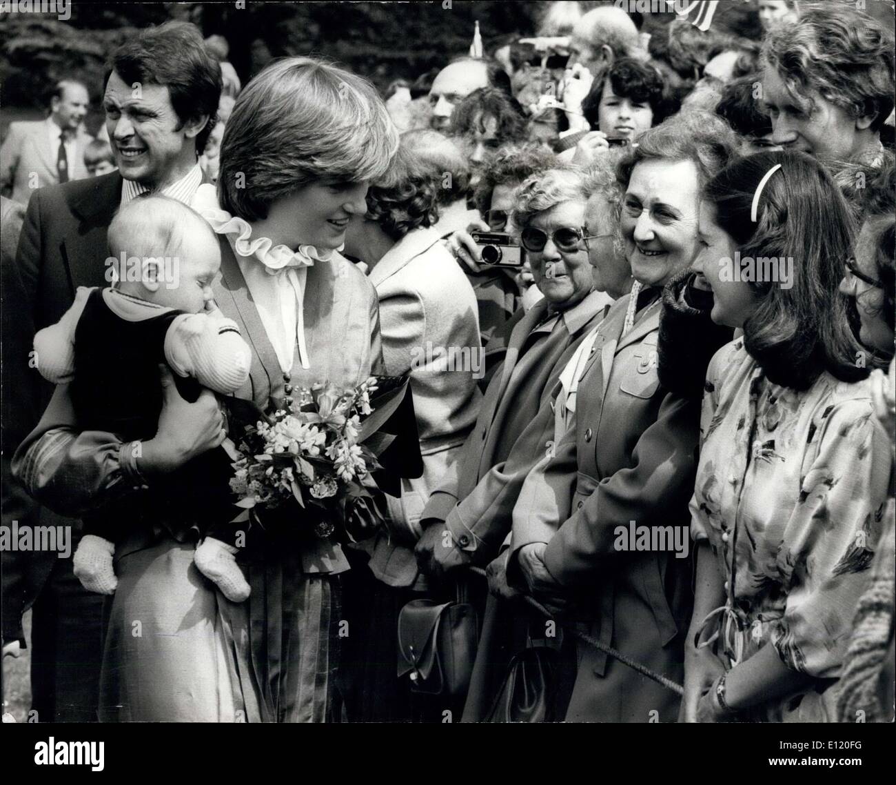 Lady diana spencer Fotos und Bildmaterial in hoher Auflösung Alamy
