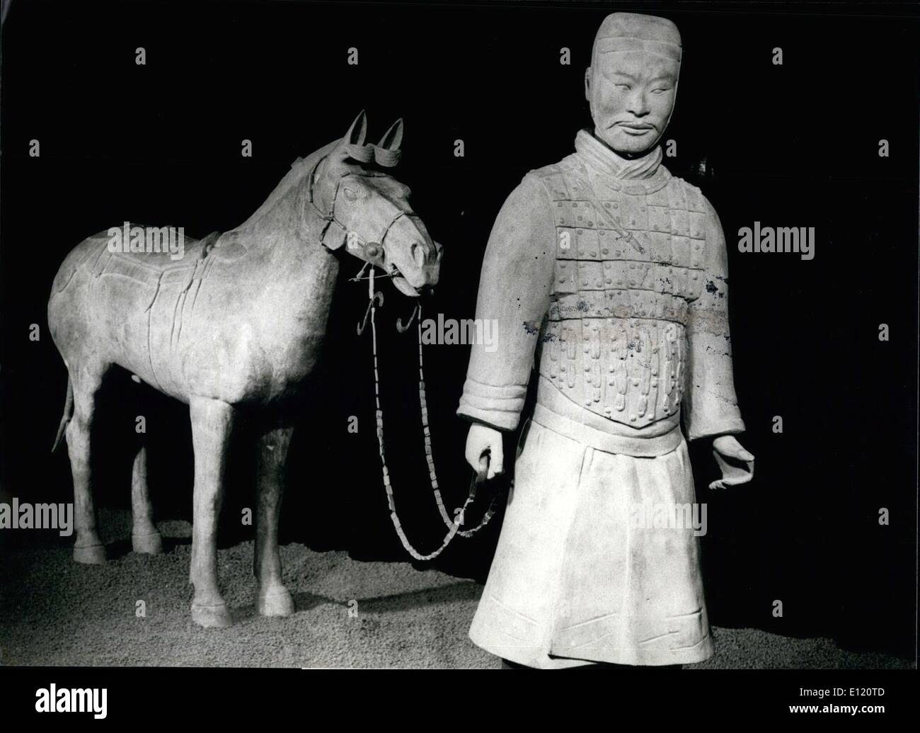 Letzter kaiser von china Fotos und Bildmaterial in hoher Auflösung