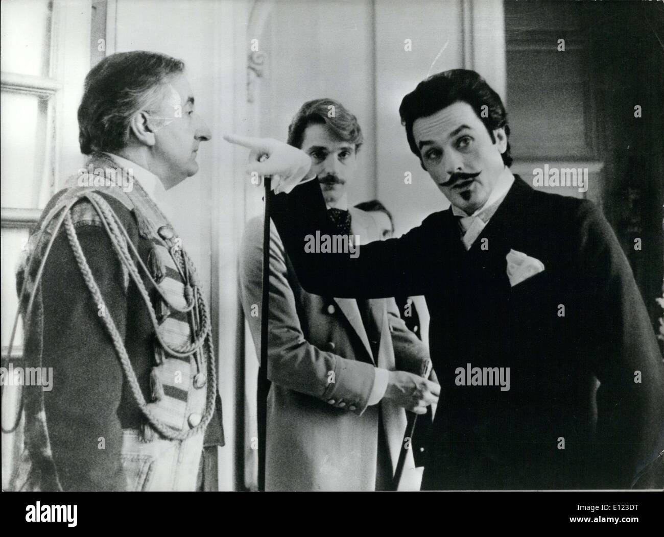 21. Februar 1984 kommt Volker Schlondorffs Film 