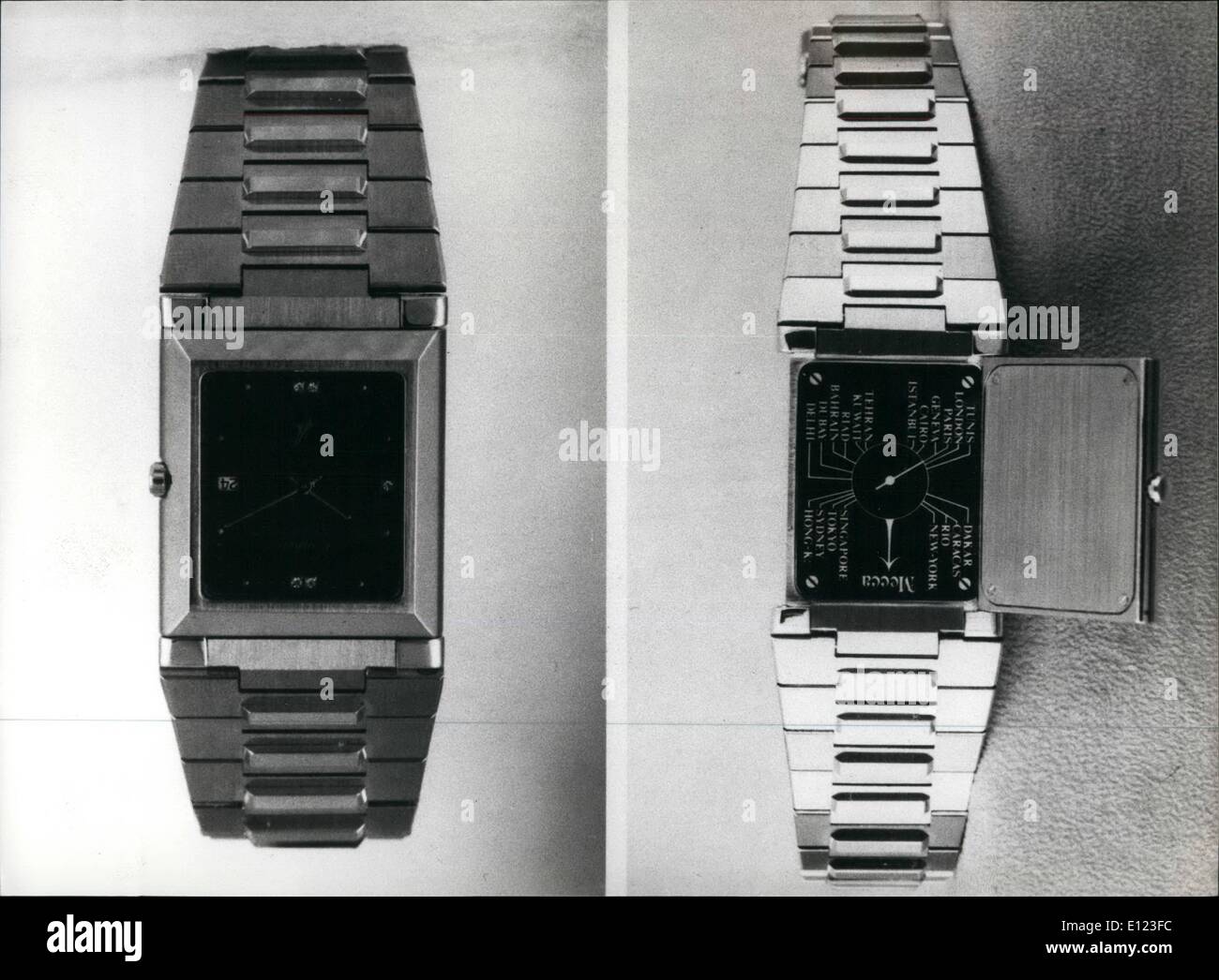 Weltneuheit mekka -Fotos und -Bildmaterial in hoher Auflösung – Alamy