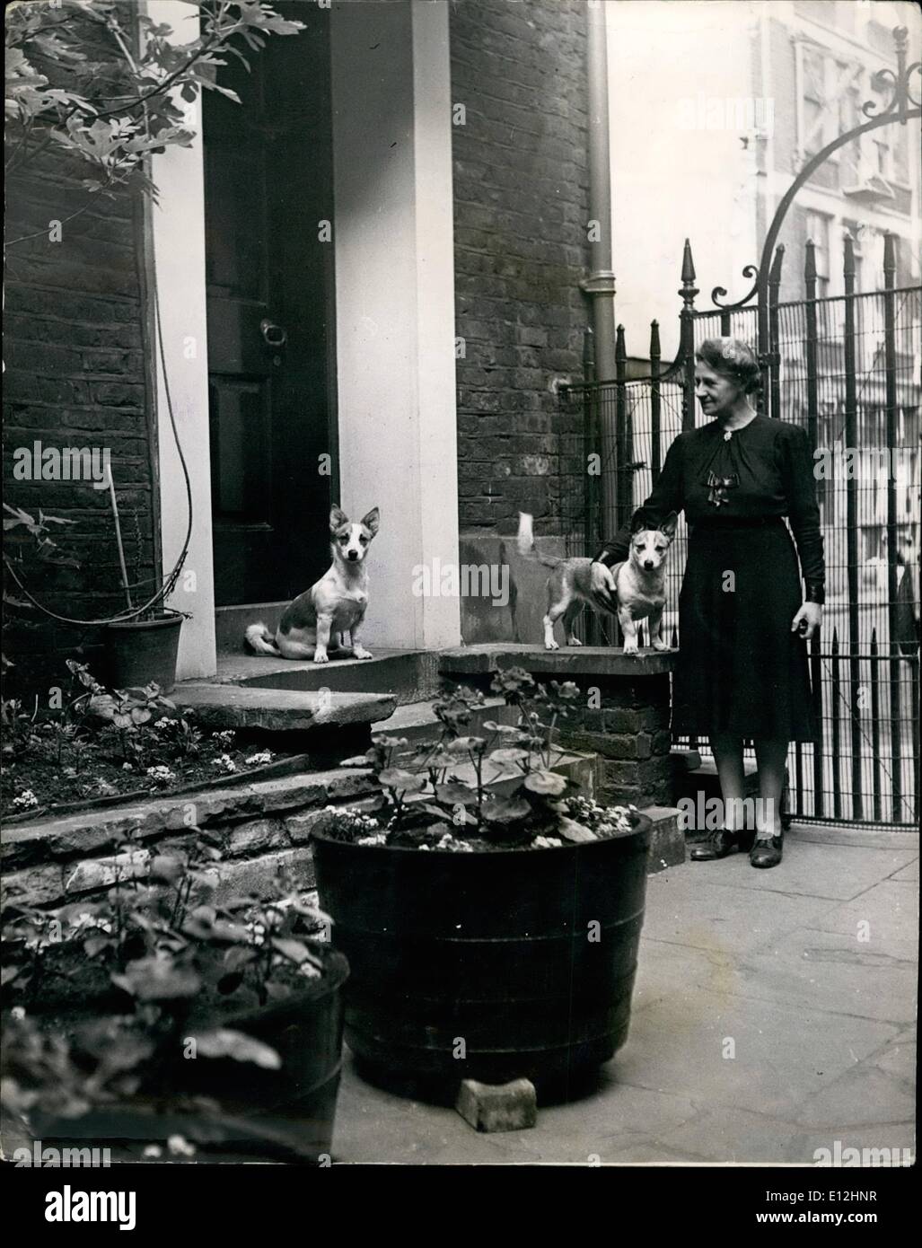 Jan. 2012 - Dr. Johnson House Ist  Nr. 1, Gough Square, an der geschäftigen Pleat Street, wieder für die Öffentlichkeit geöffnet Stockfoto