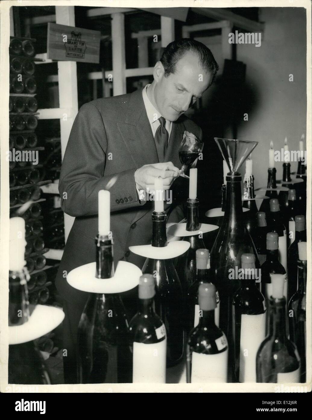 2012 rothschild Fotos und Bildmaterial in hoher Auflösung Alamy