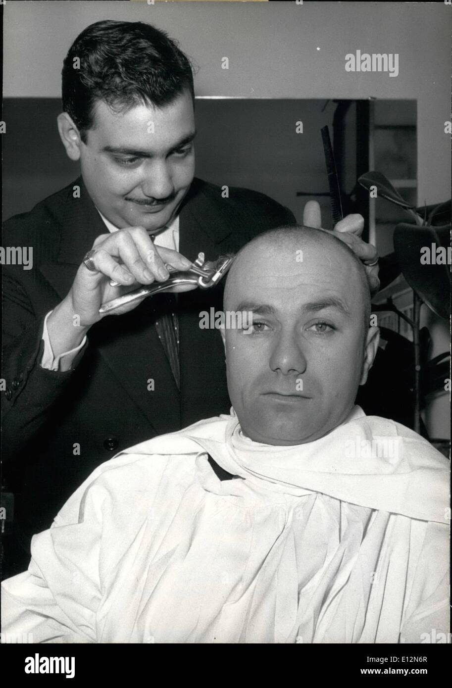 Fernand raynaud Fotos und Bildmaterial in hoher Auflösung Alamy