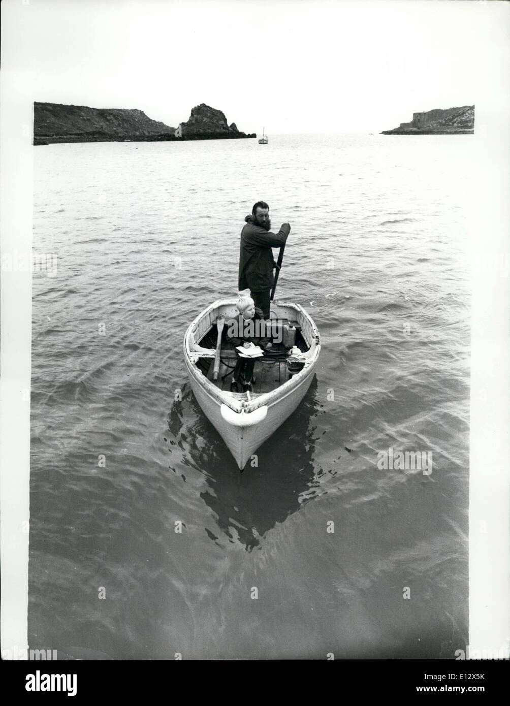 26. Februar 2012 - kein Schulbus für diese Schüler... Schule ist für junge Martin-Jenkins-7 mehr als Summen Ans Kompositionen. Er hat t Stockfoto