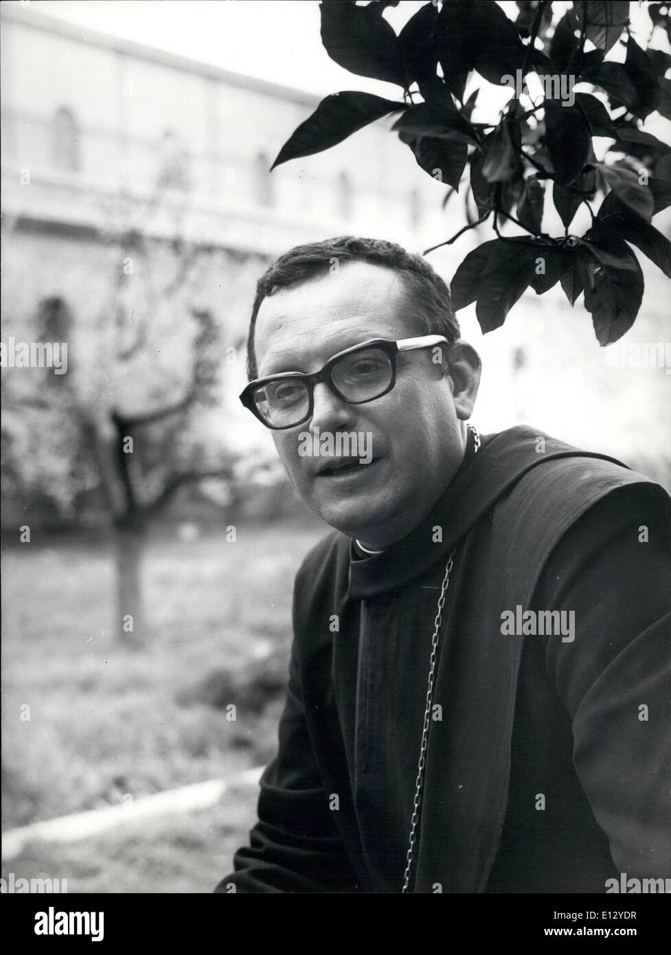 Don giovanni franzoni Fotos und Bildmaterial in hoher Auflösung Alamy