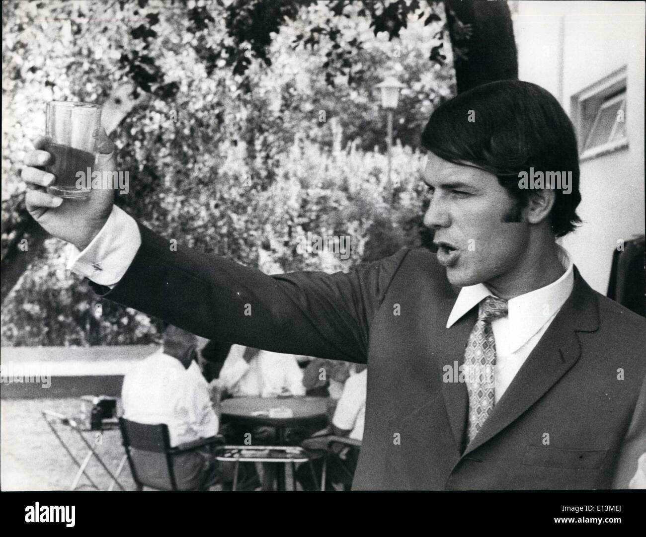 Salvatore adamo Fotos und Bildmaterial in hoher Auflösung Alamy