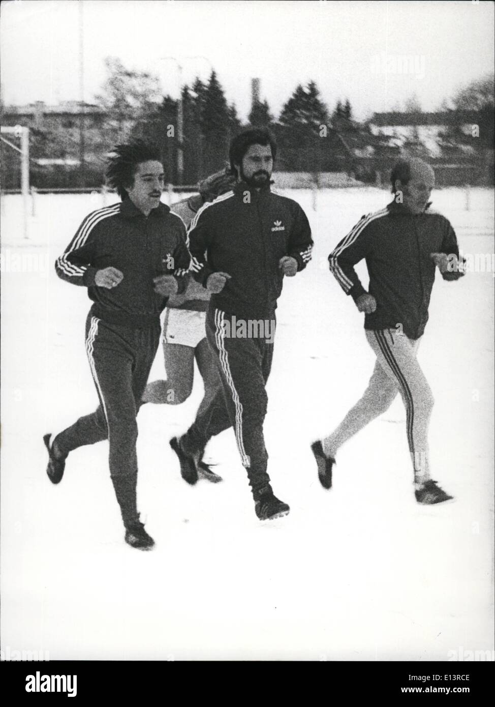 Gerd Muller Wieder Auf Feld Stockfotos und bilder Kaufen Alamy