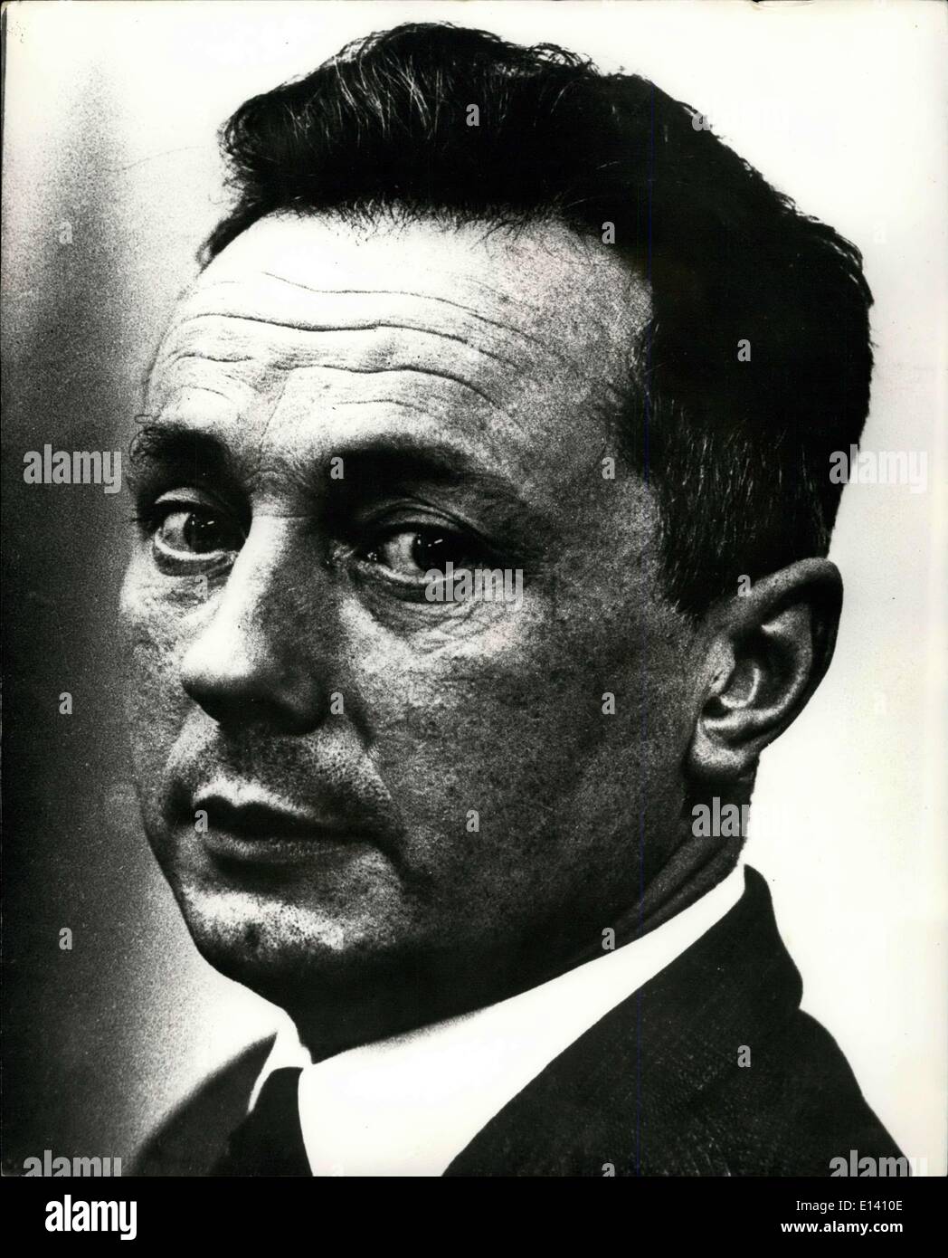 Mar 31 2012 Too Much ¢¢ Stockfotos & Mar 31 2012 Too Much ¢¢ 31 März 2012 I R A Führer MacStiofain Sean MacStionfain der Mann der