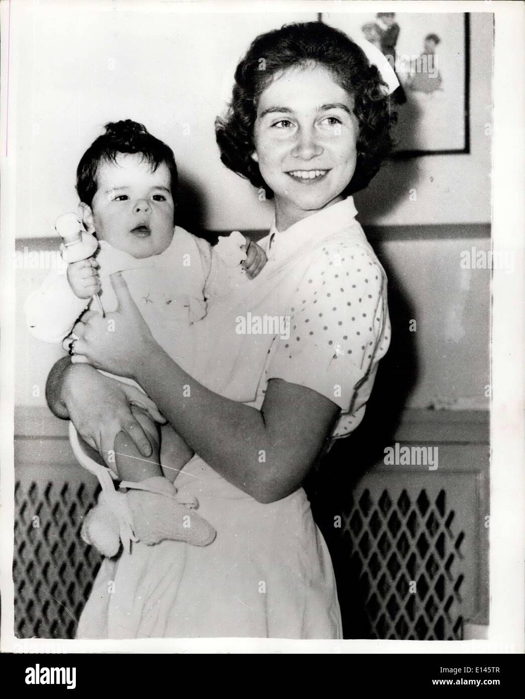 Prinzessin sophie von griechenland Fotos und Bildmaterial in hoher