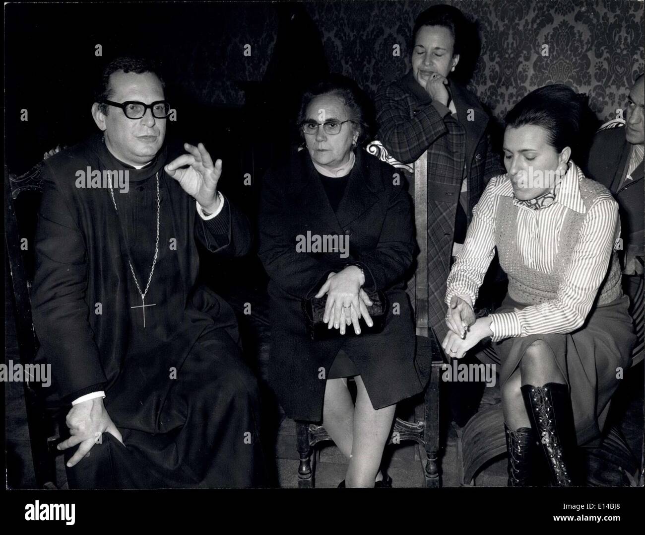 Don giovanni franzoni Fotos und Bildmaterial in hoher Auflösung Alamy