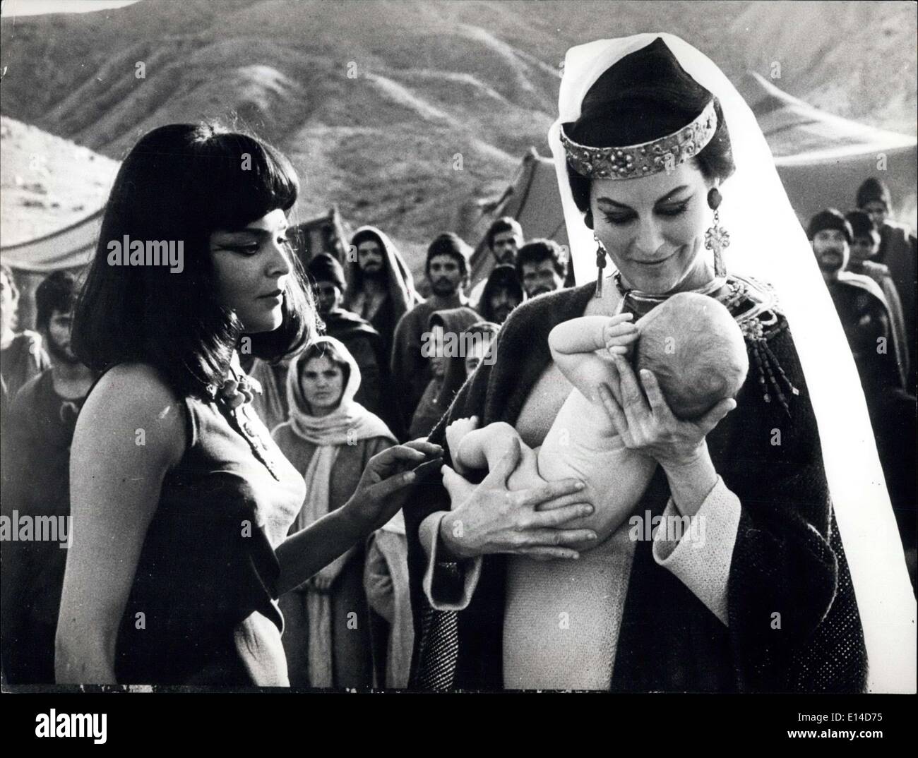 Abrahams Frau Im Alten Testament Abrahams frau sarah -Fotos und -Bildmaterial in hoher Auflösung – Alamy