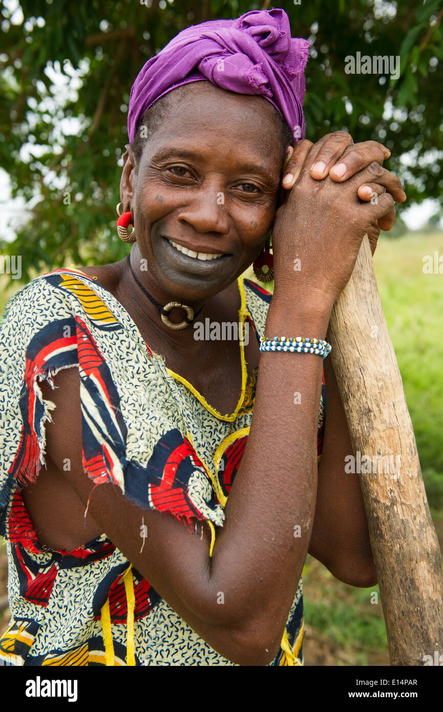 Afrika frau -Fotos und -Bildmaterial in hoher Auflösung – Alamy