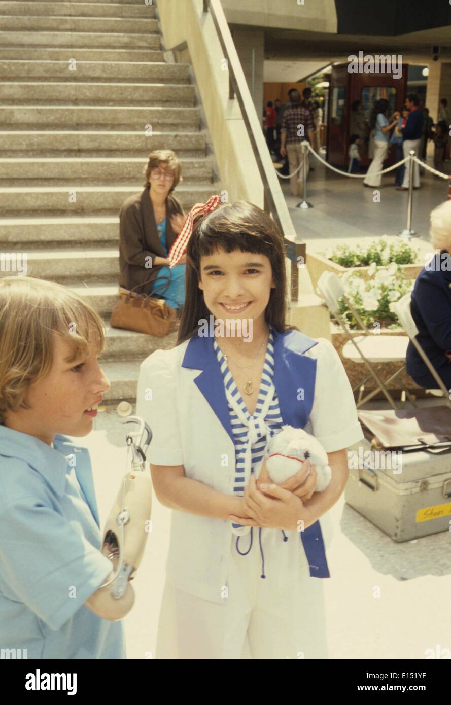 Danielle brisebois Fotos und Bildmaterial in hoher Auflösung Alamy