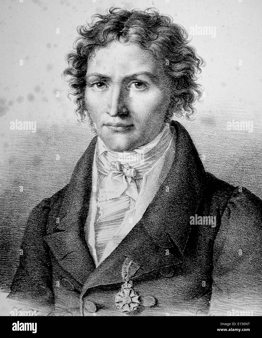 Johannes baptist von Fotos und Bildmaterial in hoher Auflösung Alamy