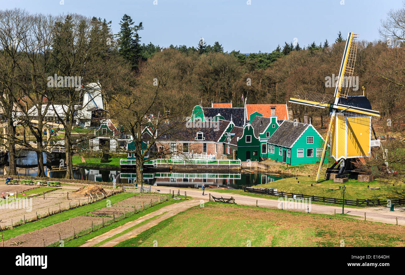 Landschaft von arnheim Fotos und Bildmaterial in hoher Auflösung Alamy