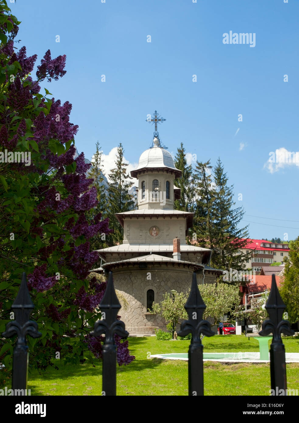 Queen Of Romania Stockfotos und -bilder Kaufen - Alamy