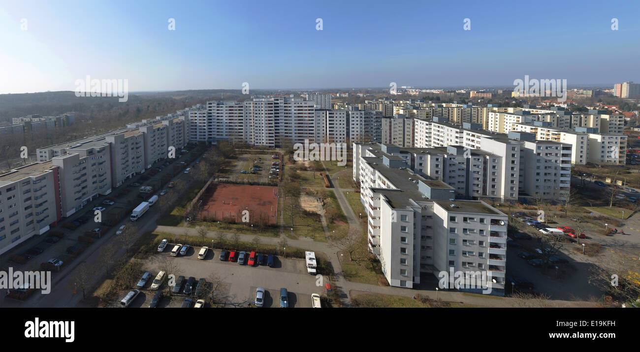 Berlin staaken Fotos und Bildmaterial in hoher Auflösung Alamy