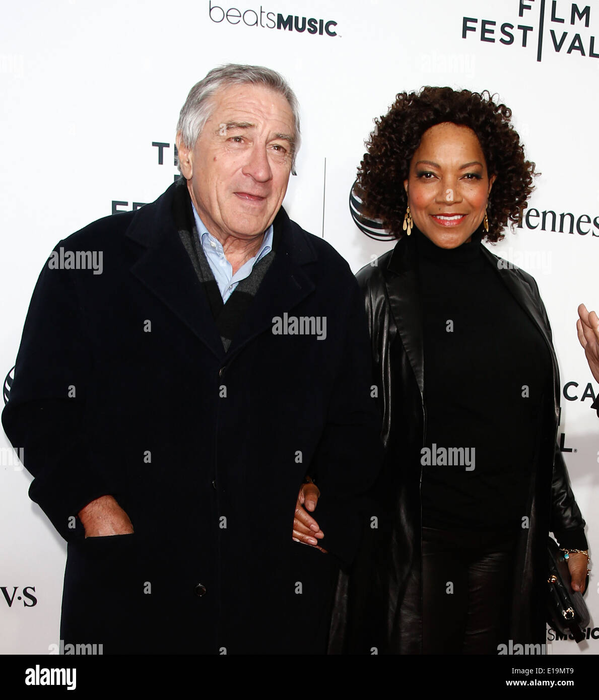 Wunderbar Robert De Niro Frauen Ebenbild