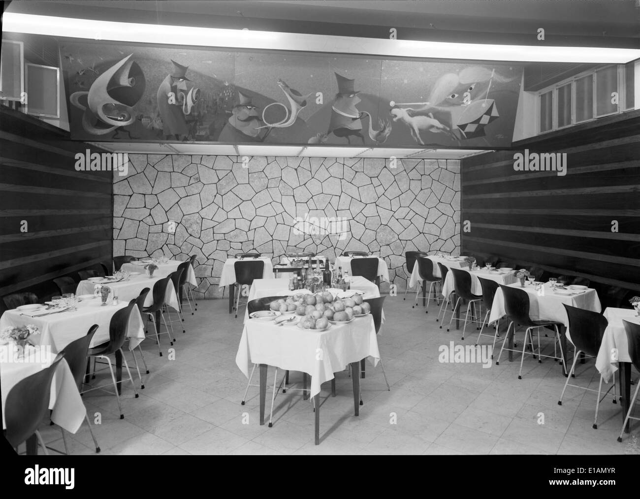 PAM Pam ist ein Handelsunternehmen in Lissabon, Portugal, das den lokalen Verbrauchern verschiedene Waren und Dienstleistungen anbietet. Stockfoto