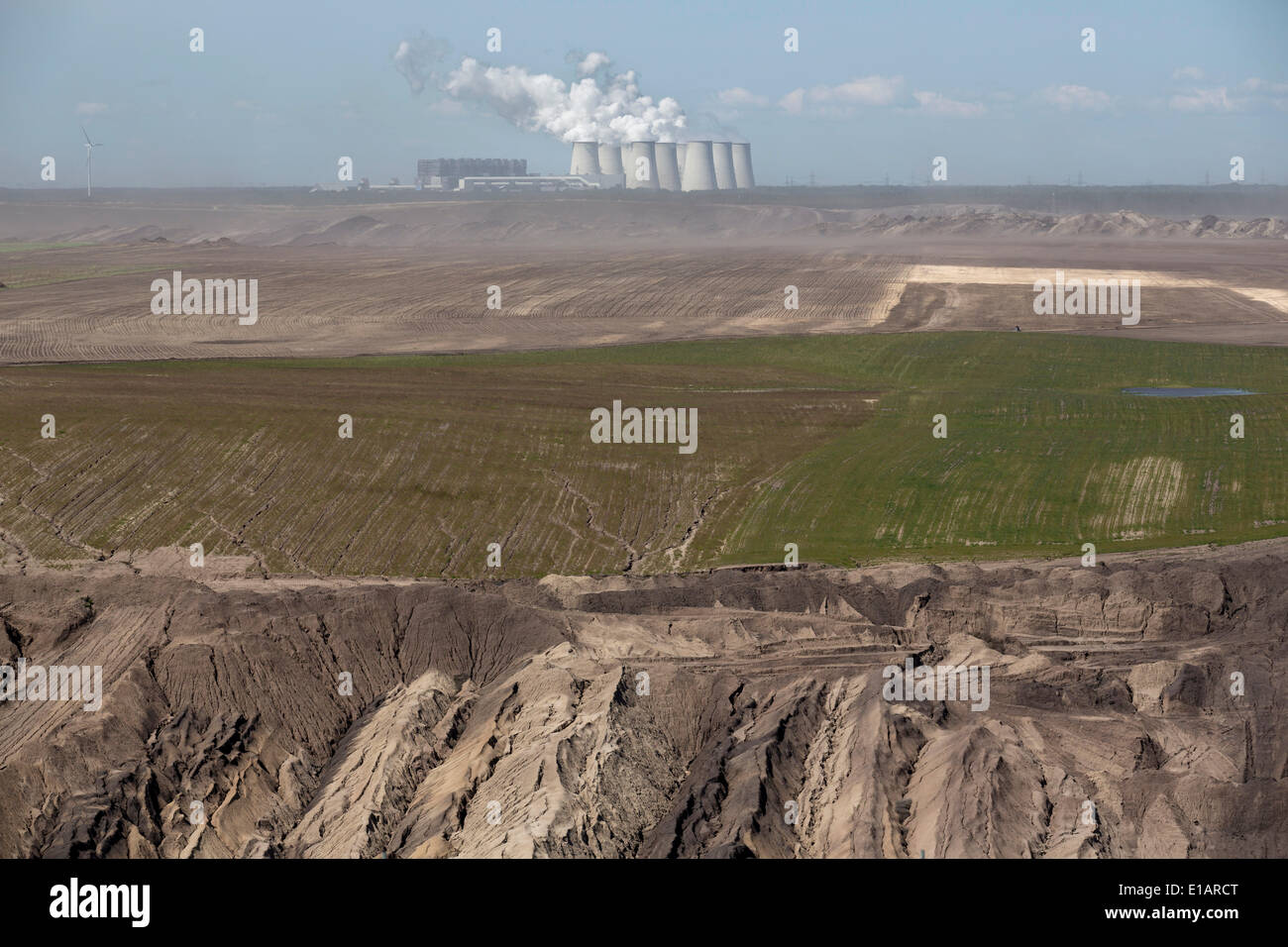 Dioxide Stockfotos und -bilder Kaufen - Alamy