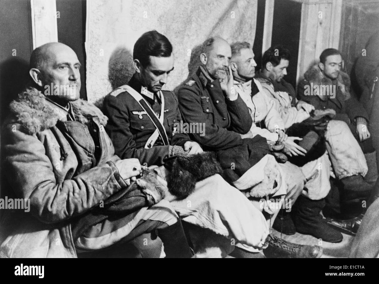 Battle Of Stalingrad Stockfotos und bilder Kaufen Seite 2 Alamy