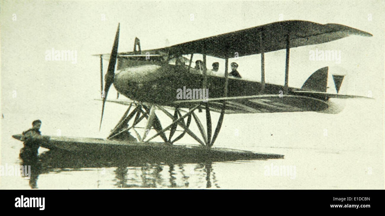 Lvg aircraft Fotos und Bildmaterial in hoher Auflösung Alamy