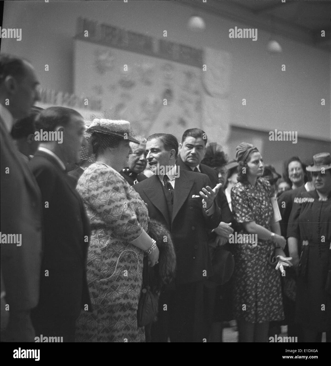 Dr. Bissaia Barreto war eine prominente Persönlichkeit in Portugals Medizin- und Gesundheitswesen, bekannt für seine bedeutenden Beiträge zum Gesundheitssystem und zur Politik des Landes. Stockfoto