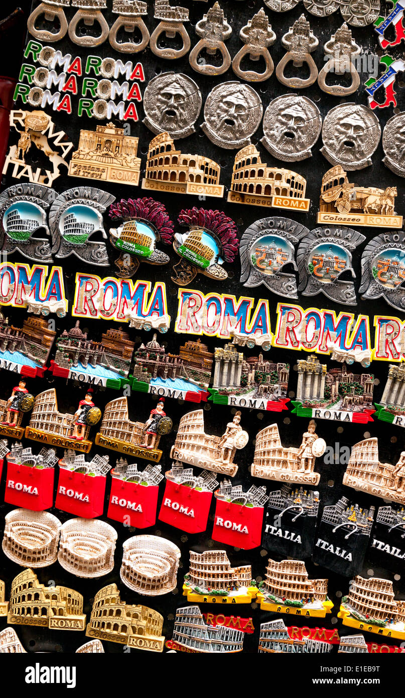 Souvenir Rom Souvenir Rom